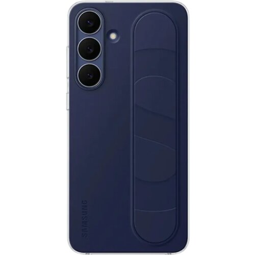  Zaštitna futrola Grip sa kaišem za Galaxy S25 FE, Teget Cene