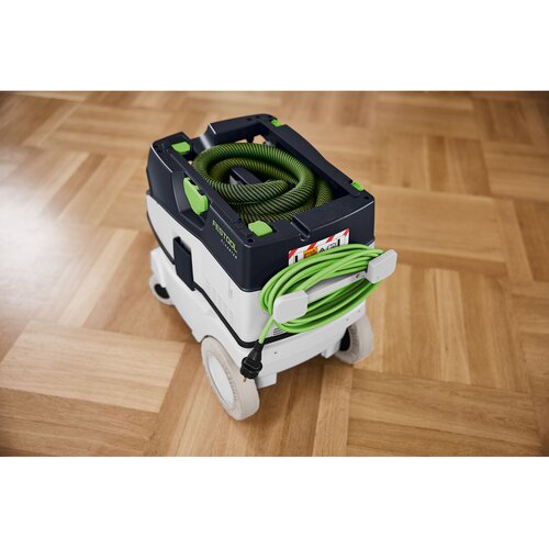 Festool sesalnik CTL 26 EI-FLR, sesalnik mobilni CTL 578152 Slike