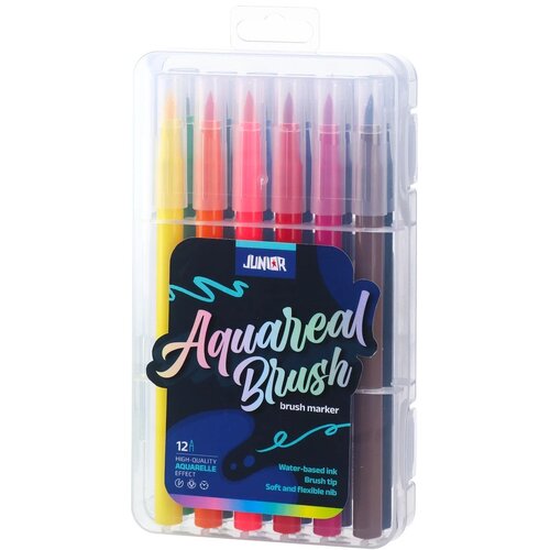 Junior AquaReal Brush, flomaster sa četkicom, 12K Cene