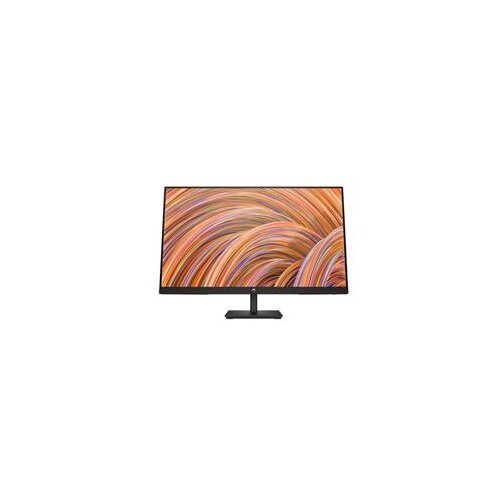 HP Monitor 60,5 cm (23,8&amp;quot;) V27i G5 1920x1080 75Hz IPS 5ms VGA HDMI DisplayPort 3H NTSC72% FreeSync, (20613671) Slike
