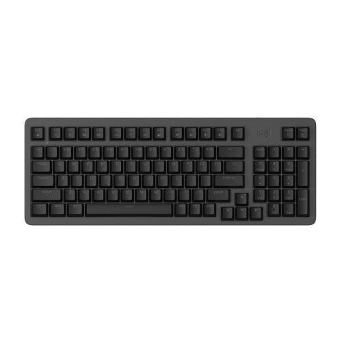 Logitech Mehanička Tastatura K868 Wireless Slike