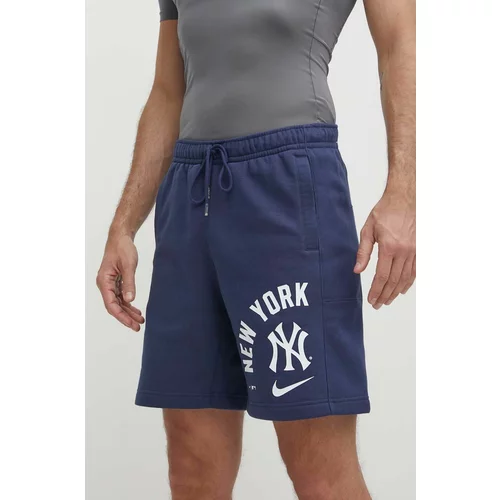 Nike Kratke hlače New York Yankees moške