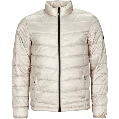Only & Sons ONSCARVEN QUILTED PUFFER Bijela