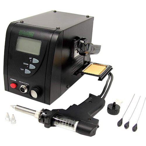 Lemilica GUN SOLDER PEAK SP-1010DR Cene