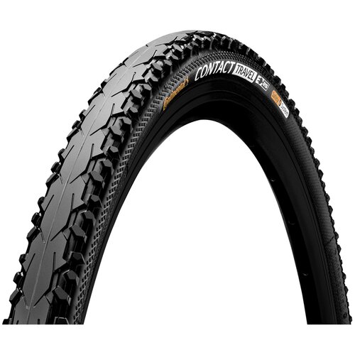 Guma Continental 26x1.75 (47-559) Contact Travel Skin, Sa žicom, Eco25, Safetysystem Breaker, Cijene