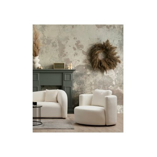 Atelier Del Sofa fotelja asos cream wing Slike