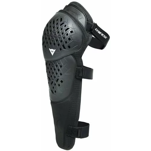 Dainese Rival R Knee Guards Black L
