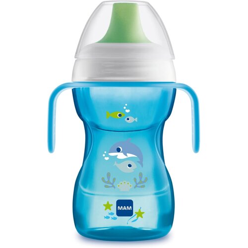 Mam learn ča&amp;scaron;a sa tvrdim piskom 8M+ 270Ml Slike