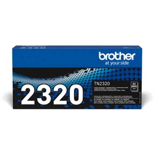 Brother Toner TN-2320 Slike