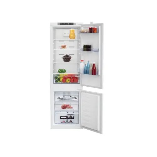 Beko vgradni hladilnik BCNA254E23SN Cene