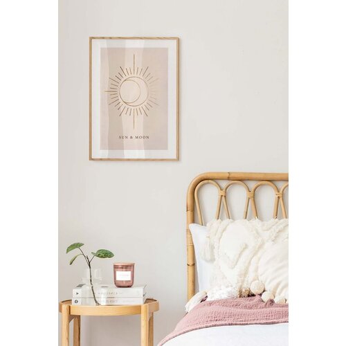 Wallity slika Tekhamcerceve18, 33 x 48 cm Cene