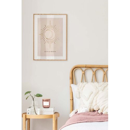 Wallity slika Tekhamcerceve18, 33 x 48 cm Cijene