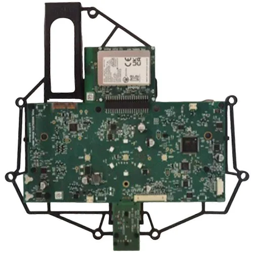 INORCO Za i3 I4 E5 E6 Deli Sweep Cleaner Sweep Cleaner Motherboard Circuit Board, (21874890)