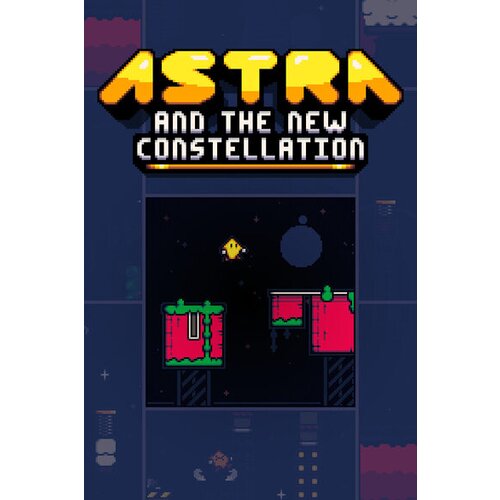 astra and the new constellation steam key (pc) global Cene