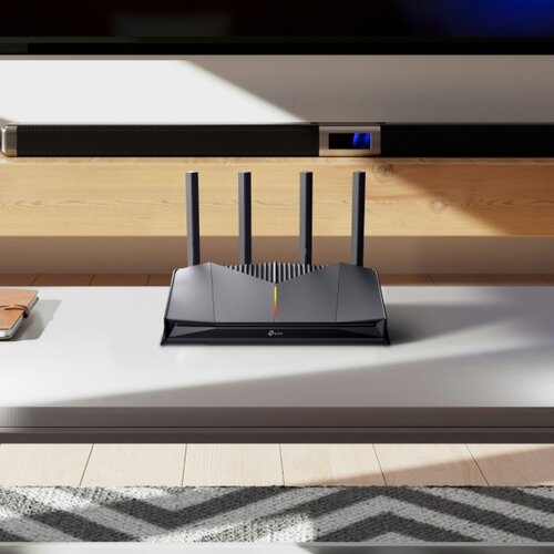 Tp-link - Gejmerski dvopojasni Wi-Fi 7 ruter Archer GE230 Slike