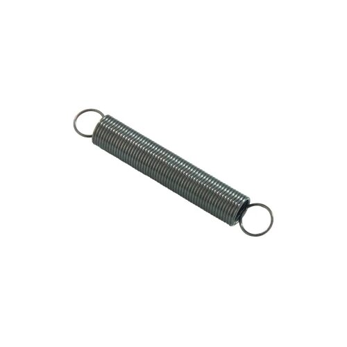  Zatezna opruga 17328, (? x D) 11x75.4mm, 5 komada Slike