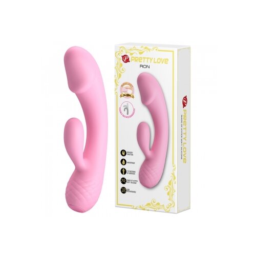 Pretty Love vibrator Ron BI14666 Slike