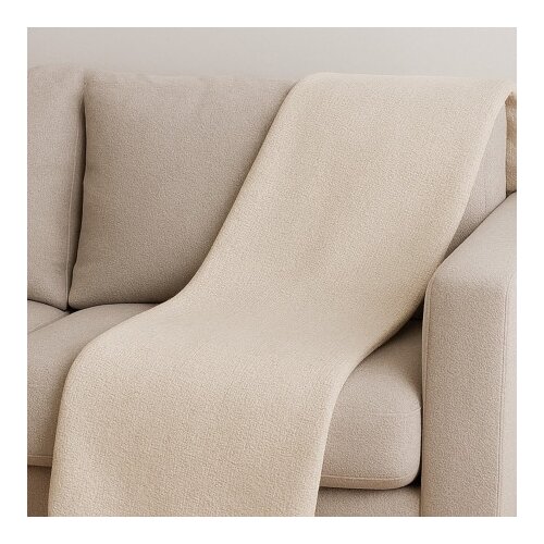 Dekordom Fleker natura 70x200 - ivory ( 025400 ) Slike