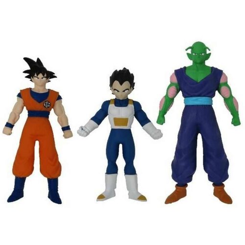  Zglobna figura Silverlit Dragon Ball Cene