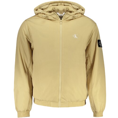 Calvin Klein BEIGE MEN&amp;amp;#39;S JACKET Slike