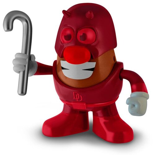 Marvel Figura Mr. Potato Head - Daredevil Slike