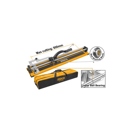 Ingco mašina za sečenje pločica 800mm-16mm HTC04802 Cene