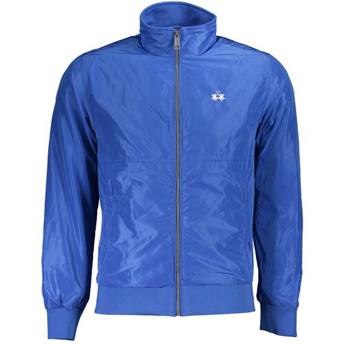 La Martina MAN BLUE JACKET Cene