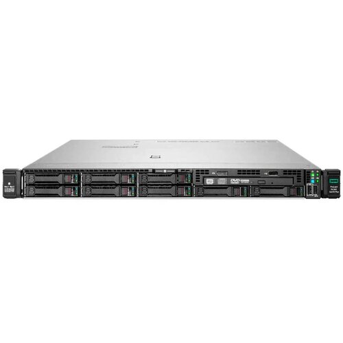 Hp NAS Server za skladištenje DL360 Gen10 4208 1P 32G NC 8SFF Cene