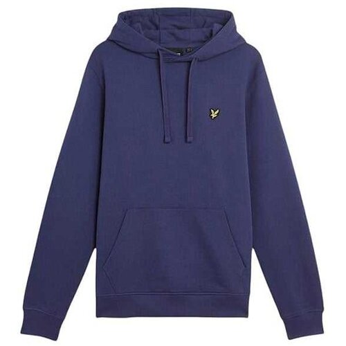 Lyle & Scott muški duks sa kapuljačom LSML416VOG X568 Slike