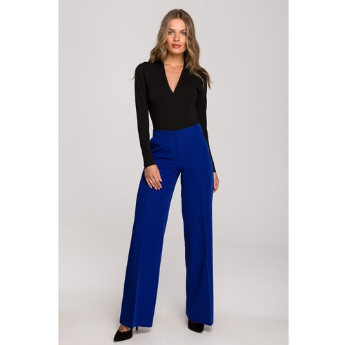 Stylove Woman's Trousers S311 Cene