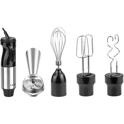 Lafe &amp;Scaron;tapni blender 1000W sa multifunkcionalnim setom MultiBlend Pro Slike