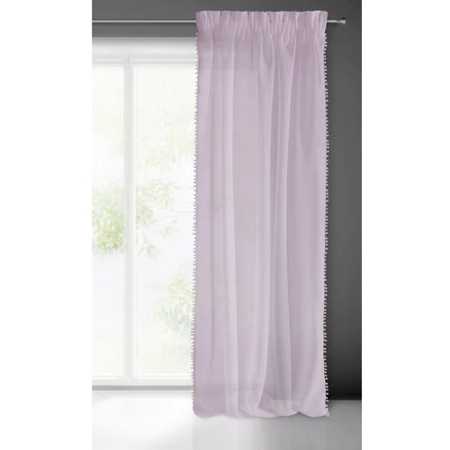 Eurofirany Unisex's Curtain 371795