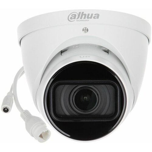 Dahua IPC-HDW1230T-ZS-2812-S5 IR Vari-focal 2 megapiksela eyeball kamera Slike