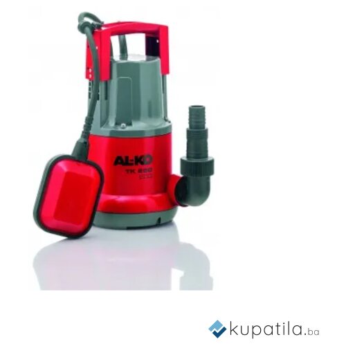 Al-ko potopna pumpa za... Slike