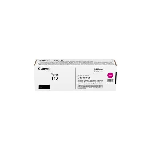  Toner CANON CRG-T12 Magenta