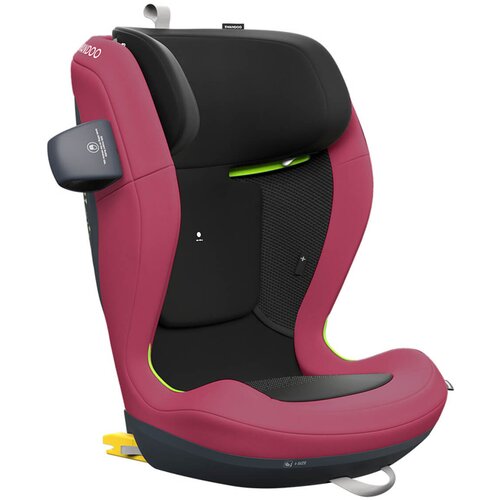 Swandoo autosjedalica i-Size 100-150 cm Charlie forest fuits 110CH12241 Cijene
