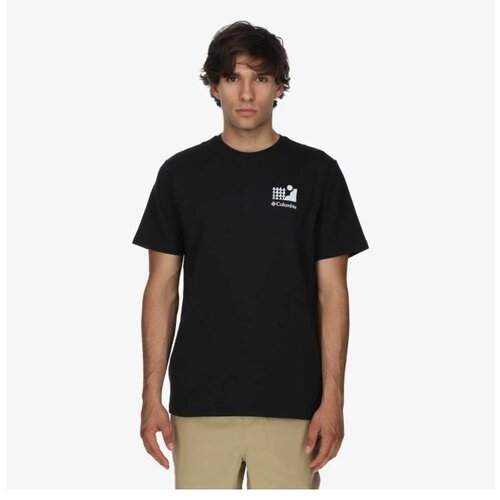 Columbia Explorers canyon™ back ss tee Cene