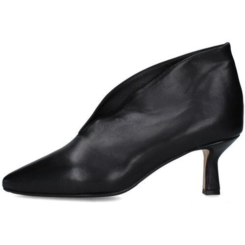 L'arianna Nizki škornji TR8006/RT Črna Cene