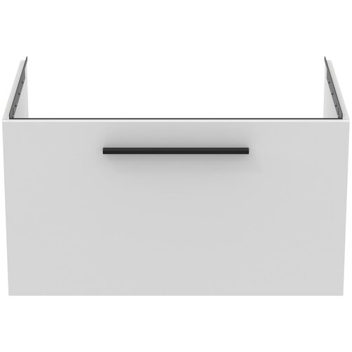 Ideal Standard bela stenska omarica za pod umivalnik 80x44 cm i.life b Slike