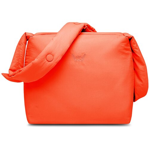 Vuch Cara Fluffy Coral Red handbag Cijene