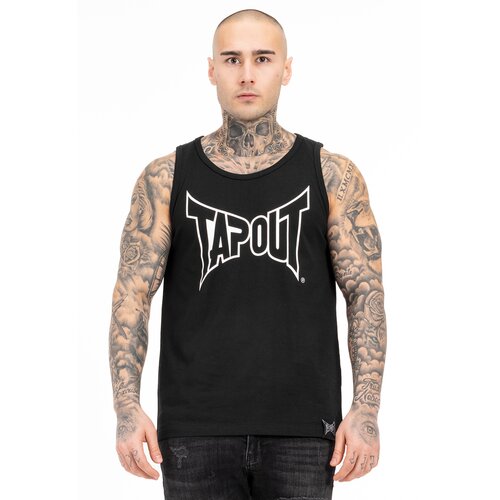 Tapout Men&amp;#039;s singlet regular fit Slike