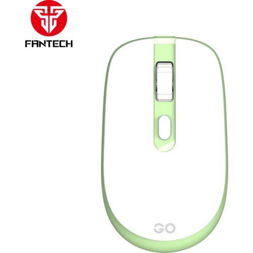 Fantech combo set WK-897 go Mochi80 zeleni Cene