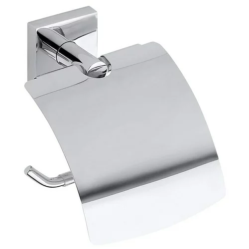 BEMETA Držač toaletnog papira Beta (Š x V: 13,8 x 15 cm, Srebrna)