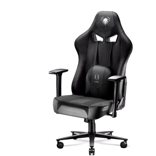 DIABLO CHAIRS DiabloX-PLAYER 2.0. normal gaming chair Black Slike