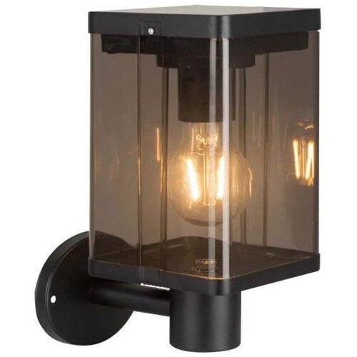  LED solarno zidno svetlo za spolja&scaron;nju upotrebu sa senzorom LED/2,5W/3,7V 3000K IP54 Cene