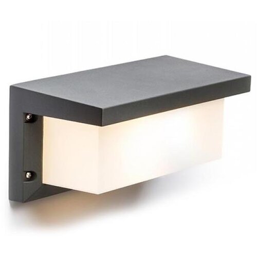Red Design Rendl- R12561 - Spoljna zidna svetiljka HIDE 1xE27/18W/230V IP54 Cene