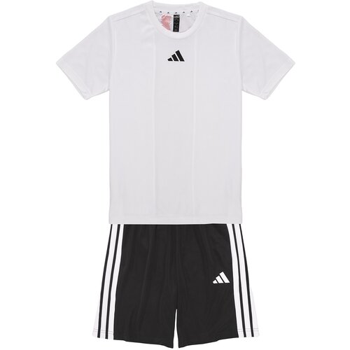 Adidas Essentials Tee Kids Bijela Cijene