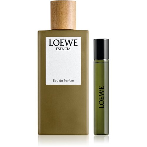 Loewe Esencia Eau de Parfum set za mu&scaron;karce Cijene