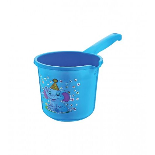 DUNYA PLASTIC Bokalić za kupanje bebe 1,5l 09152 Cijene
