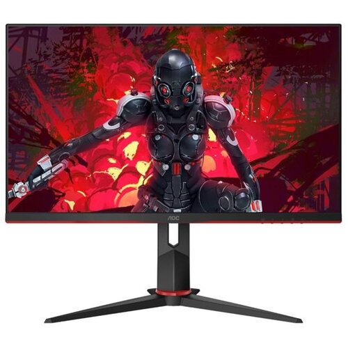 AOC 24G2U5/BK monitor Slike